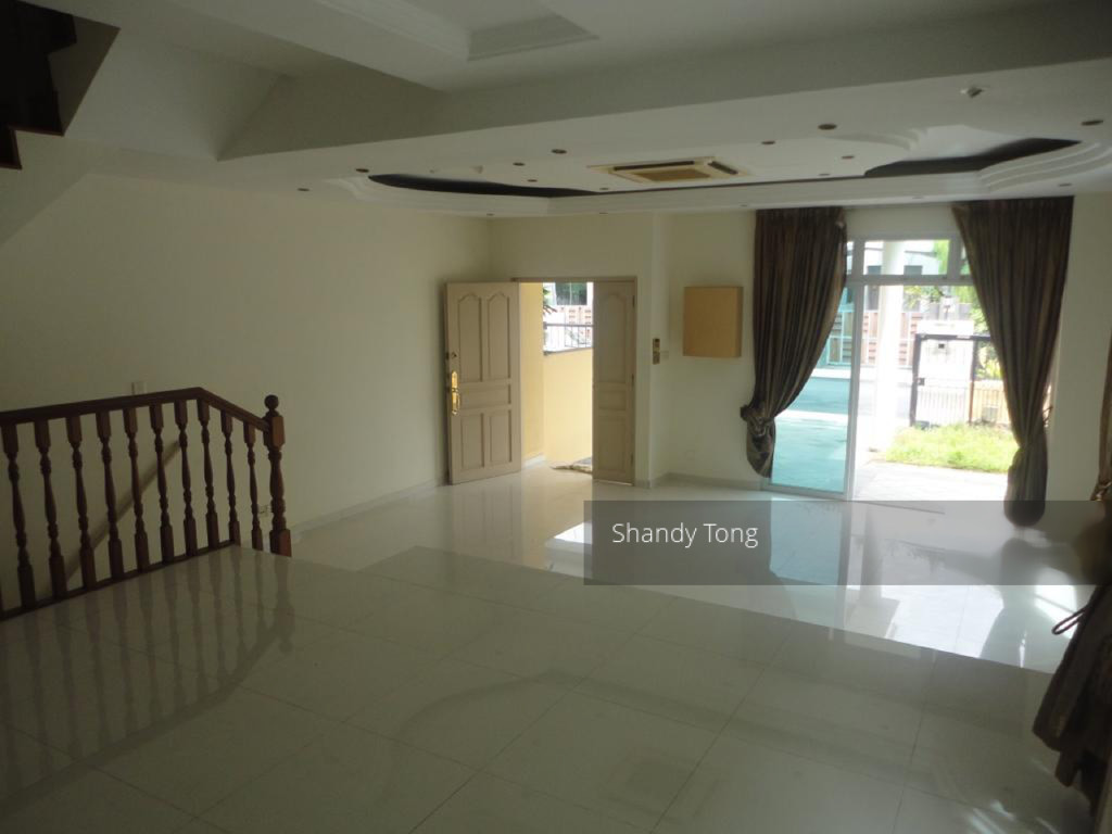 Serangoon Garden Estate (D19), Semi-Detached #210175331